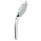 Ручной душ GROHE Euphoria 110 Champagne, 3 режима, хром (27222000)