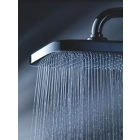Душевая система GROHE Tempesta Cosmopolitan 250 CUBE с переключателем потоков, хром (26694000)