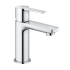 Смеситель для раковины GROHE Lineare, XS-size, хром (23791001)