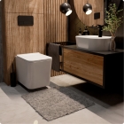 Комплект инсталляции GROHE Rapid SL NW0145/S с унитазом AQUAme AQM2003 и сиденьем с микролифтом (NW0275)