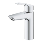 Смеситель для раковины GROHE Eurosmart, M-size, хром (23324003)