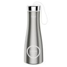 Бутылка для питьевой воды GROHE Blue, нержавеющая сталь (40848SD0)