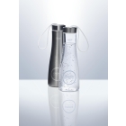 Бутылка для питьевой воды GROHE Blue, нержавеющая сталь (40848SD0)