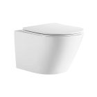Комплект инсталляции GROHE NW0145/S с унитазом Aquatek ЛИБЕРТИ и сиденьем с микролифтом (NW0536)