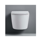 Комплект инсталляции GROHE NW0145/S с унитазом Aquatek ЛИБЕРТИ и сиденьем с микролифтом (NW0536)