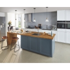 Кран для кухонной мойки GROHE Zedra для фильтрованной воды, без функции смешивания, суперсталь (30026DC2)