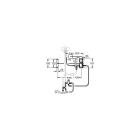 Комплект переоснащения GROHE Foot Control retro-fit (30309000)