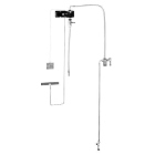 Комплект переоснащения GROHE Foot Control retro-fit (30309000)
