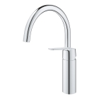 Смеситель для кухни GROHE Start QuickFix, хром (30469000)