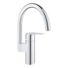 Смеситель для кухни GROHE Start QuickFix, хром (30469000)