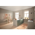 Смеситель для кухни GROHE Blue Pure Minta с функцией фильтрации, без фильтра в комплекте, хром (30588000)