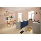 Смеситель для кухни GROHE Blue Pure Minta с функцией фильтрации, без фильтра в комплекте, хром (30600000)