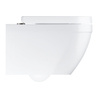 Подвесной унитаз GROHE Euro Ceramic, альпин-белый (39328000)