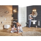 Подвесной унитаз GROHE Euro Ceramic, альпин-белый (39328000)