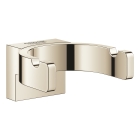 Крючок GROHE Selection двойной, никель глянец (41049BE0)