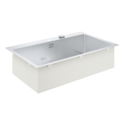 Мойка GROHE K800, нержавеющая сталь (31584SD1)