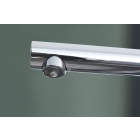 Смеситель для кухни GROHE Blue Pure Minta, с функцией фильтрации, без фильтра в комплекте, хром (31721000)