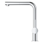 Смеситель для кухни GROHE Blue Pure Minta, с функцией фильтрации, без фильтра в комплекте, хром (31721000)