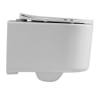 Комплект инсталляции GROHE 38772SH0 с унитазом Aquatek МИЯ и сиденьем с микролифтом (NW0160)