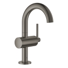Смеситель для раковины GROHE Atrio, темный графит матовый (32043AL3)
