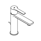 Смеситель для раковины GROHE Lineare, S-Size, хром (32114001)