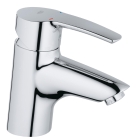 Смеситель для раковины GROHE Eurostyle, хром (32468001)
