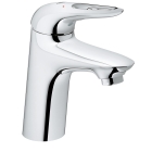 Смеситель для раковины GROHE Eurostyle, S-Size, хром (32468003)