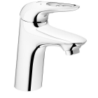 Смеситель для раковины GROHE Eurostyle, S-Size, хром (32468003)