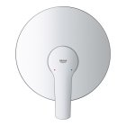 Смеситель для душа GROHE Start QuickFix скрытого монтажа, в комплекте с монтажной частью, хром (32590002)