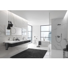 Смеситель для раковины GROHE Essence с донным клапаном, L-Size, темный графит глянец (32628A01)