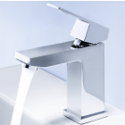 Смеситель для раковины GROHE Eurocube, S-size, хром (2339200E)