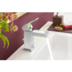 Смеситель для раковины GROHE Eurocube, S-size, хром (2339200E)