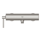 Смеситель для душа GROHE Atrio внешнего монтажа, суперсталь (32650DC3)