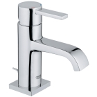 Смеситель для раковины GROHE Allure, M-Size, хром (32757000)