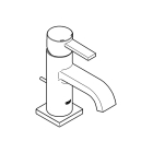 Смеситель для раковины GROHE Allure, M-Size, хром (32757000)