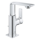 Смеситель для раковины GROHE Allure с донным клапаном, M-Size, хром (32757001)