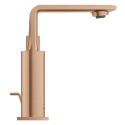 Смеситель для раковины GROHE Allure с донным клапаном, M-Size, теплый закат матовый (32757DL1)