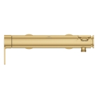 Смеситель для ванны GROHE Allure внешнего монтажа, холодный рассвет матовый (32826GN1)