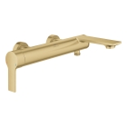 Смеситель для ванны GROHE Allure внешнего монтажа, холодный рассвет матовый (32826GN1)