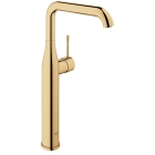 Смеситель для раковины GROHE Essence, XL-Size, холодный рассвет глянец, (32901GL1)