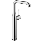 Смеситель для раковины GROHE Essence, XL-Size, холодный рассвет глянец, (32901GL1)