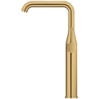 Смеситель для раковины GROHE Essence, XL-Size, холодный рассвет матовый, (32901GN1)