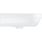 Раковина GROHE Euro Ceramic с гигиеническим покрытием 60 см, альпин-белый (3933500H)