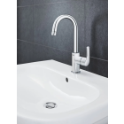 Раковина GROHE Euro Ceramic с гигиеническим покрытием 60 см, альпин-белый (3933500H)