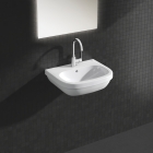 Раковина GROHE Euro Ceramic с гигиеническим покрытием 60 см, альпин-белый (3933500H)