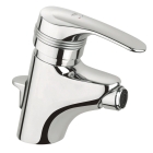 Смеситель для биде GROHE Eurosolid однорычажный, хром (33278000)