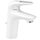 Смеситель для раковины GROHE Eurostyle, S-Size, белая луна (33558LS3)