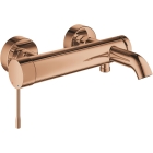 Смеситель для ванны GROHE Essence, теплый закат глянец (33624DA1)