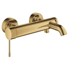 Смеситель для ванны GROHE Essence, холодный рассвет глянец, (33624GL1)