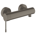 Смеситель для душа GROHE Essence, темный графит матовый (33636AL1)